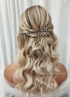 Denise hair pins