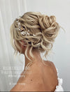 Vanessa hair vine