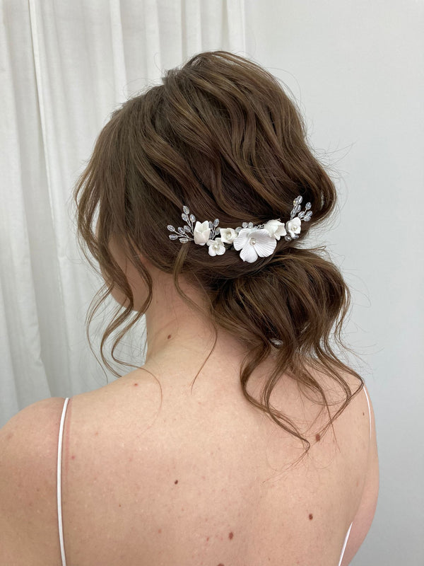 Sophia hair comb