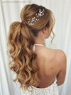 Wedding hair pin Serenity