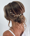 Hair vines Ease