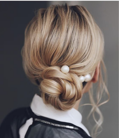 Hairpin set Sophistication