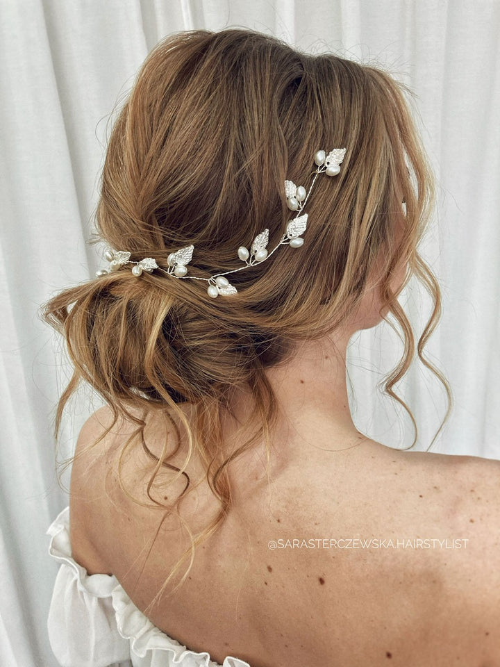 Hair vines Life