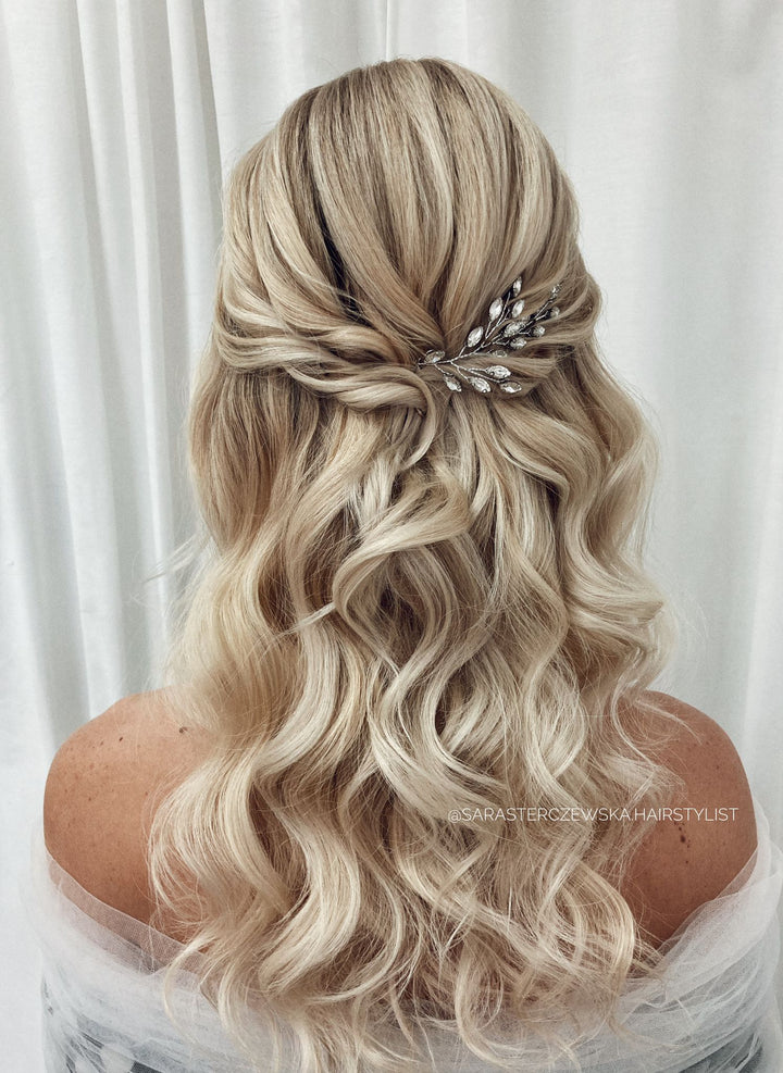 Denise hair pins