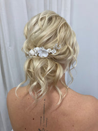 Sophia hair comb