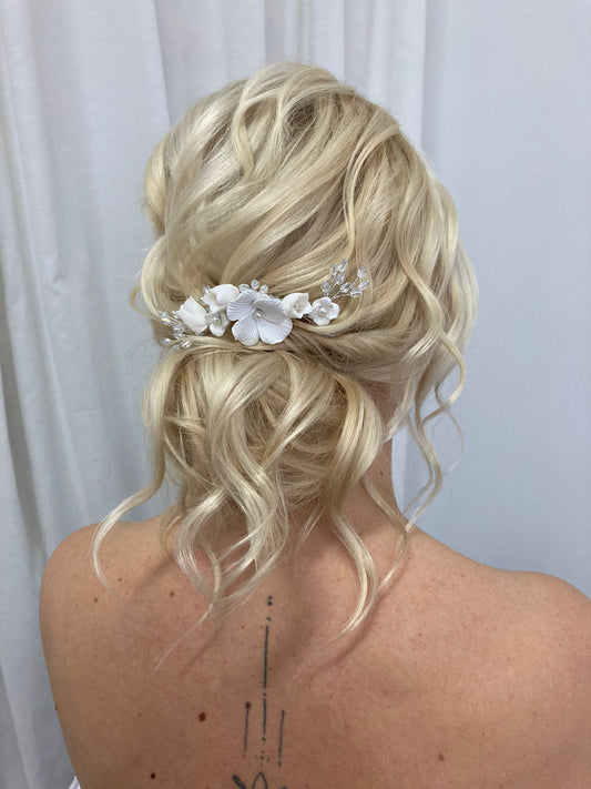 Sophia hair comb