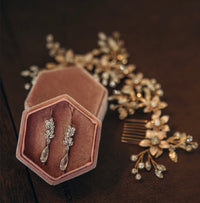 Victoria earrings