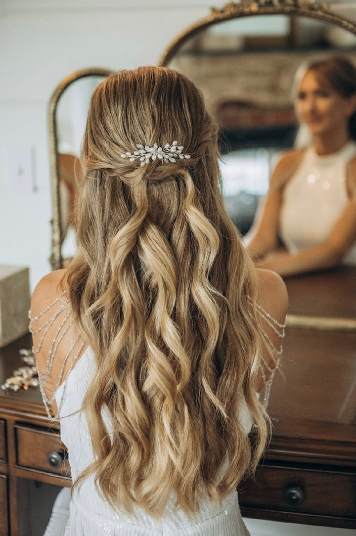 Harper Hair Comb