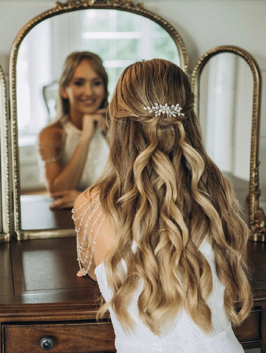 Harper Hair Comb