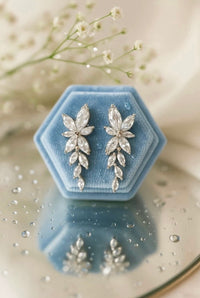 Sensuality earrings