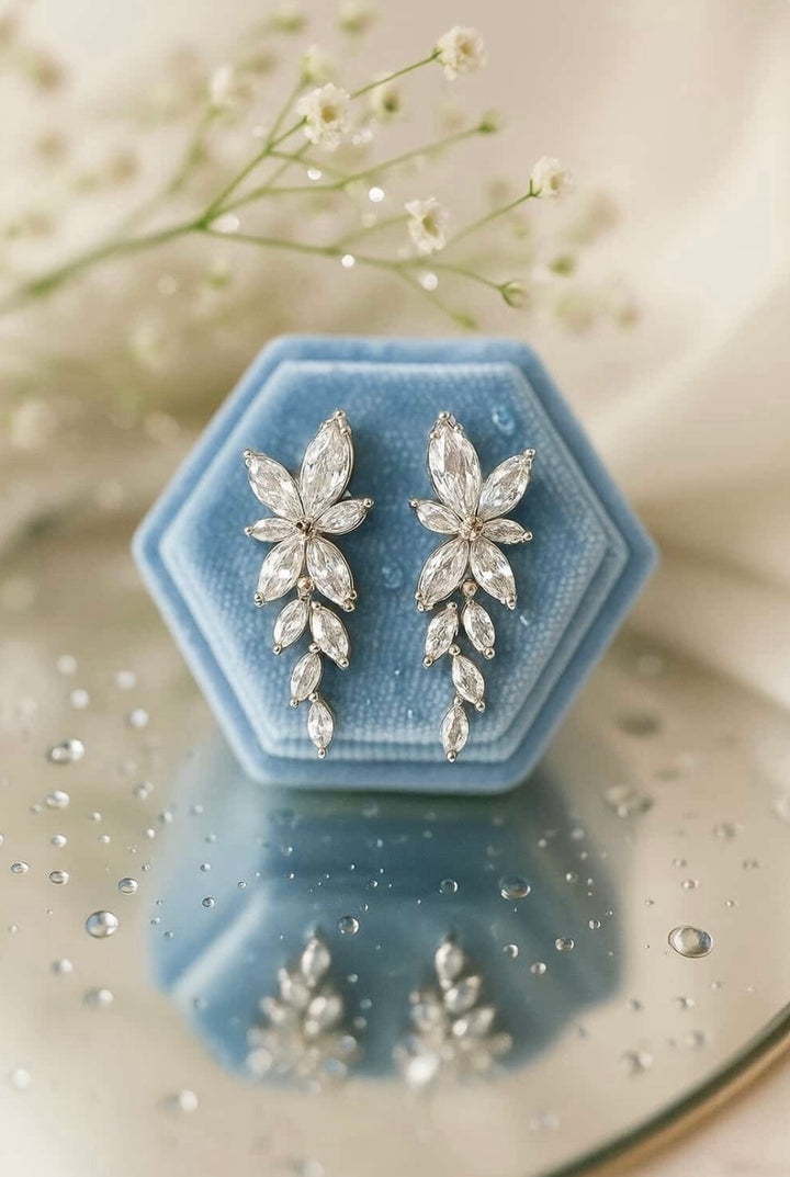 Sensuality earrings