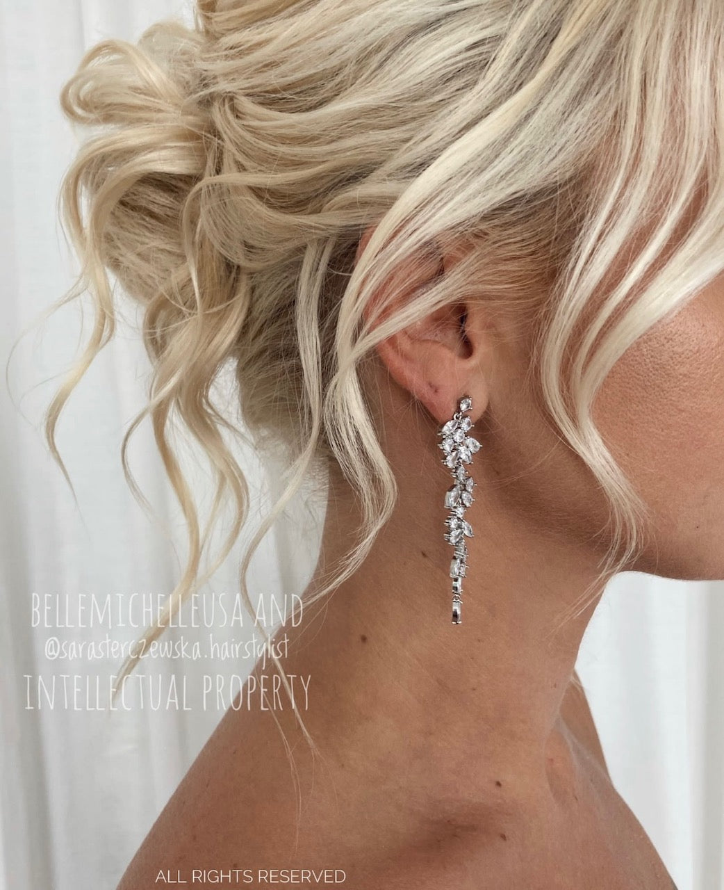 Earrings Elegance