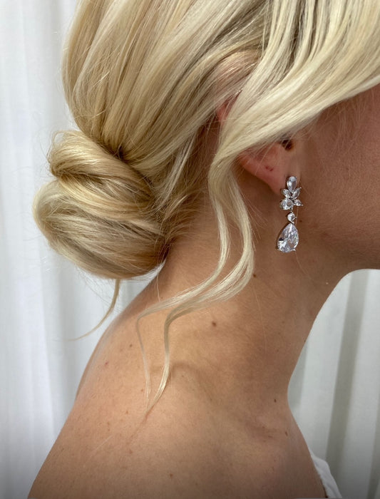 Tatiana earrings