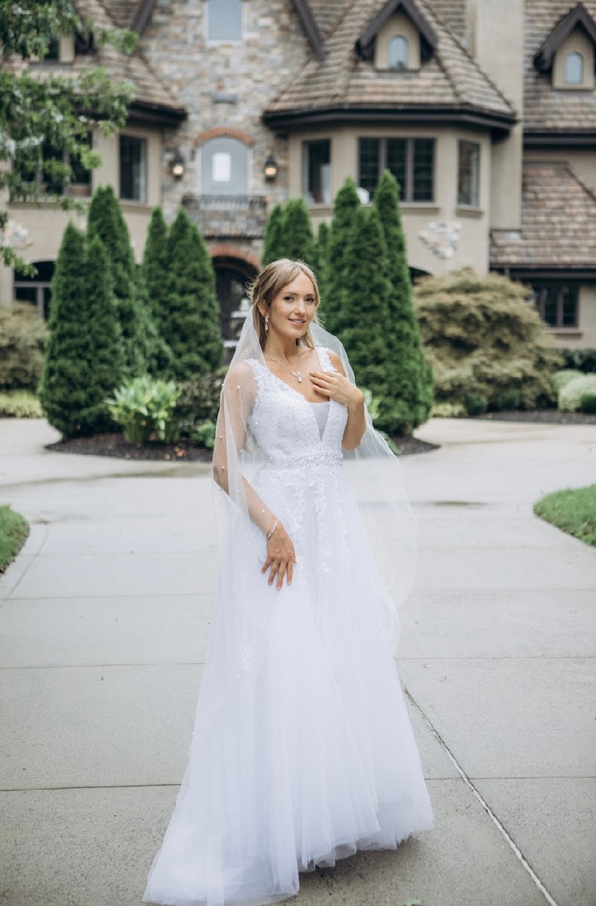 Brittney veil
