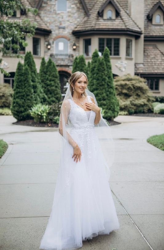 Brittney veil