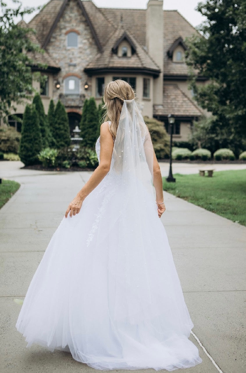 Brittney veil