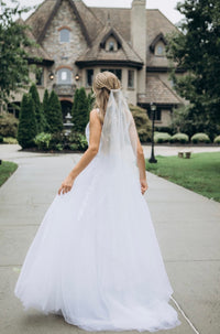 Brittney veil
