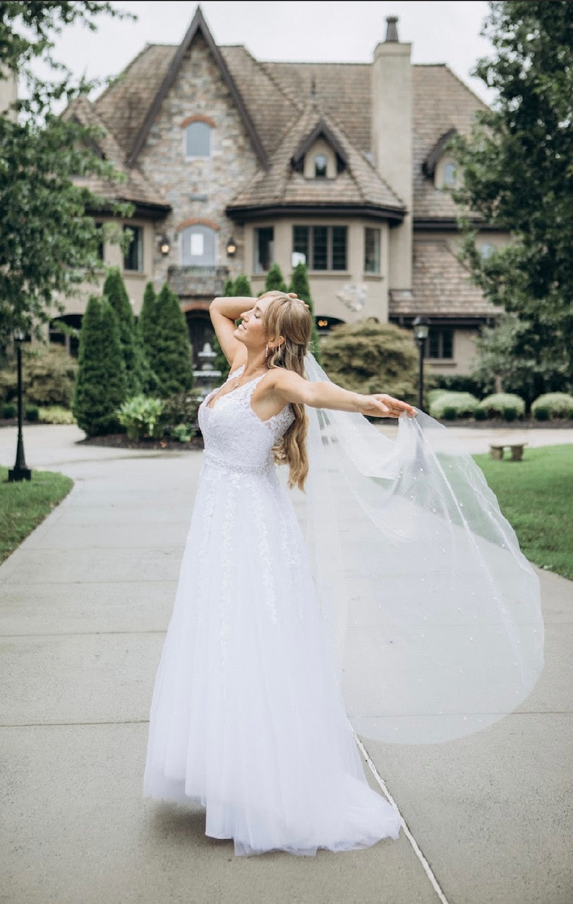 Brittney veil