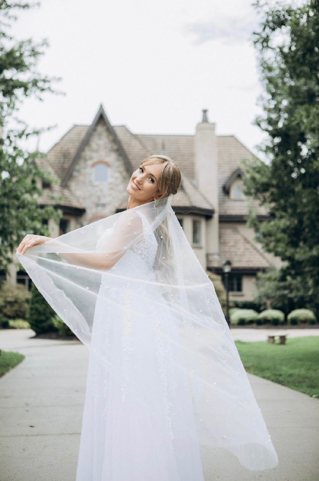 Brittney veil