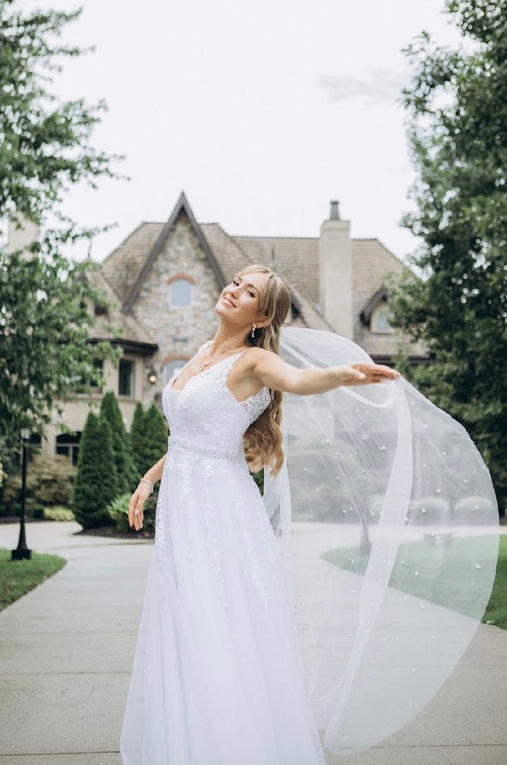 Brittney veil