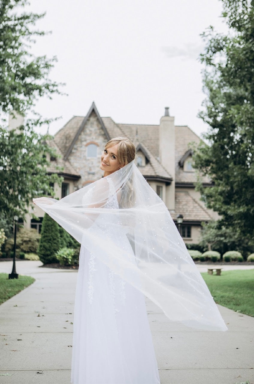 Brittney veil