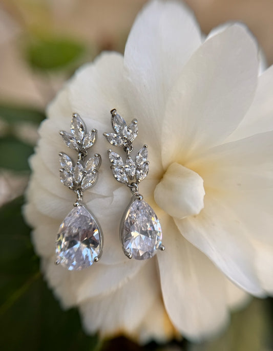 Earrings Admiration