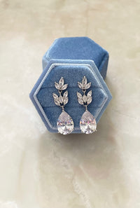 Earrings Admiration