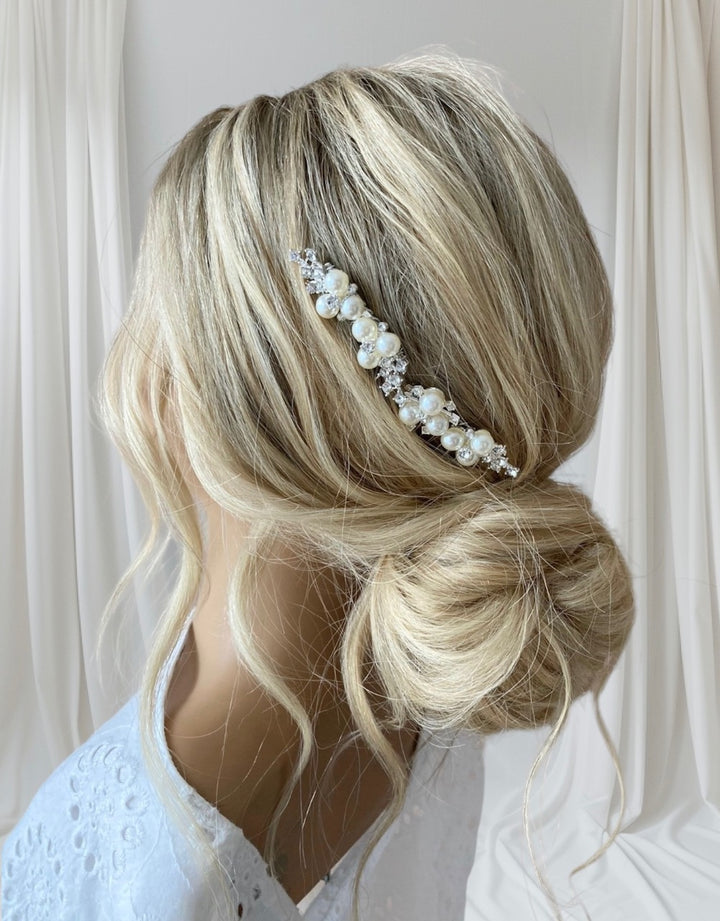 Mia hair comb