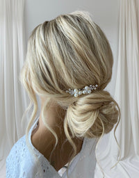 Mia hair comb