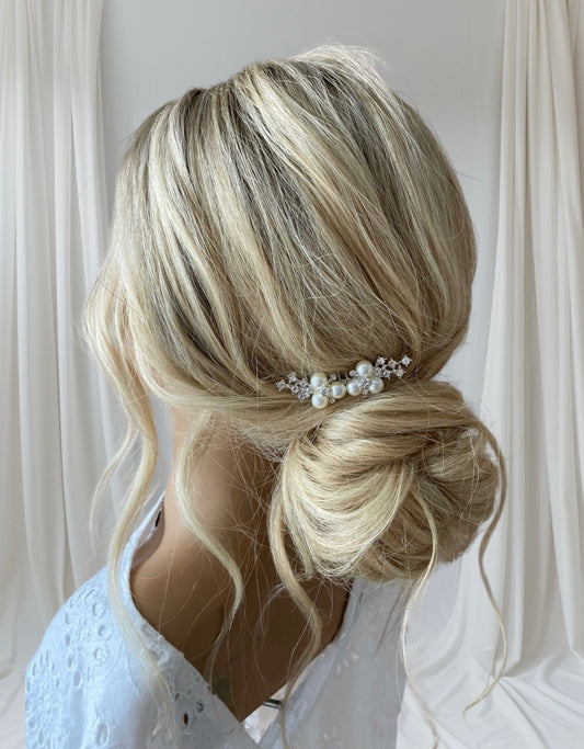 Mia hair comb