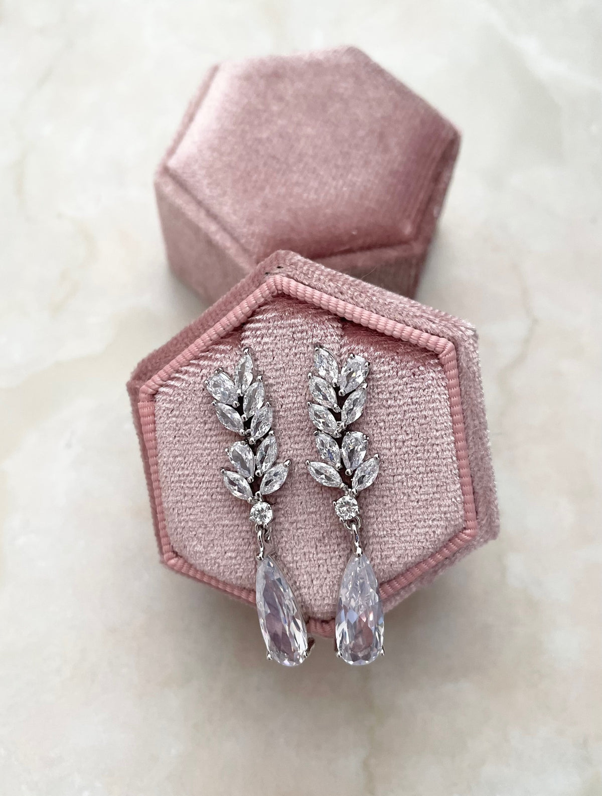 Victoria earrings