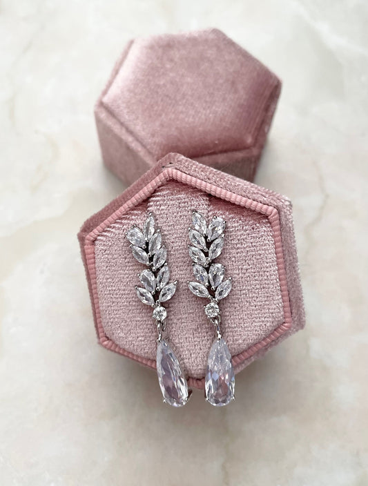 Victoria earrings