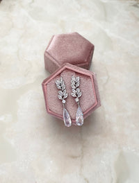 Victoria earrings