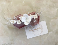 Sophia hair comb