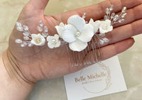 Sophia hair comb