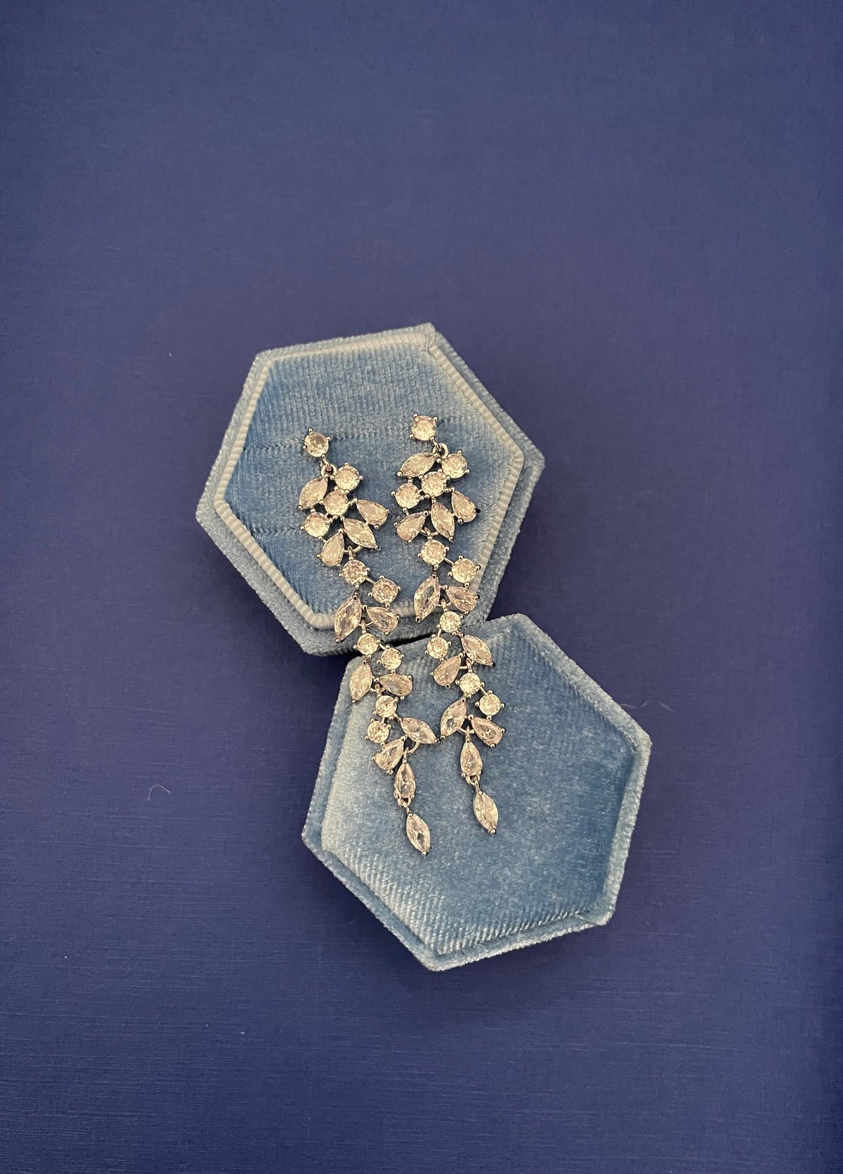 Earrings Elegance