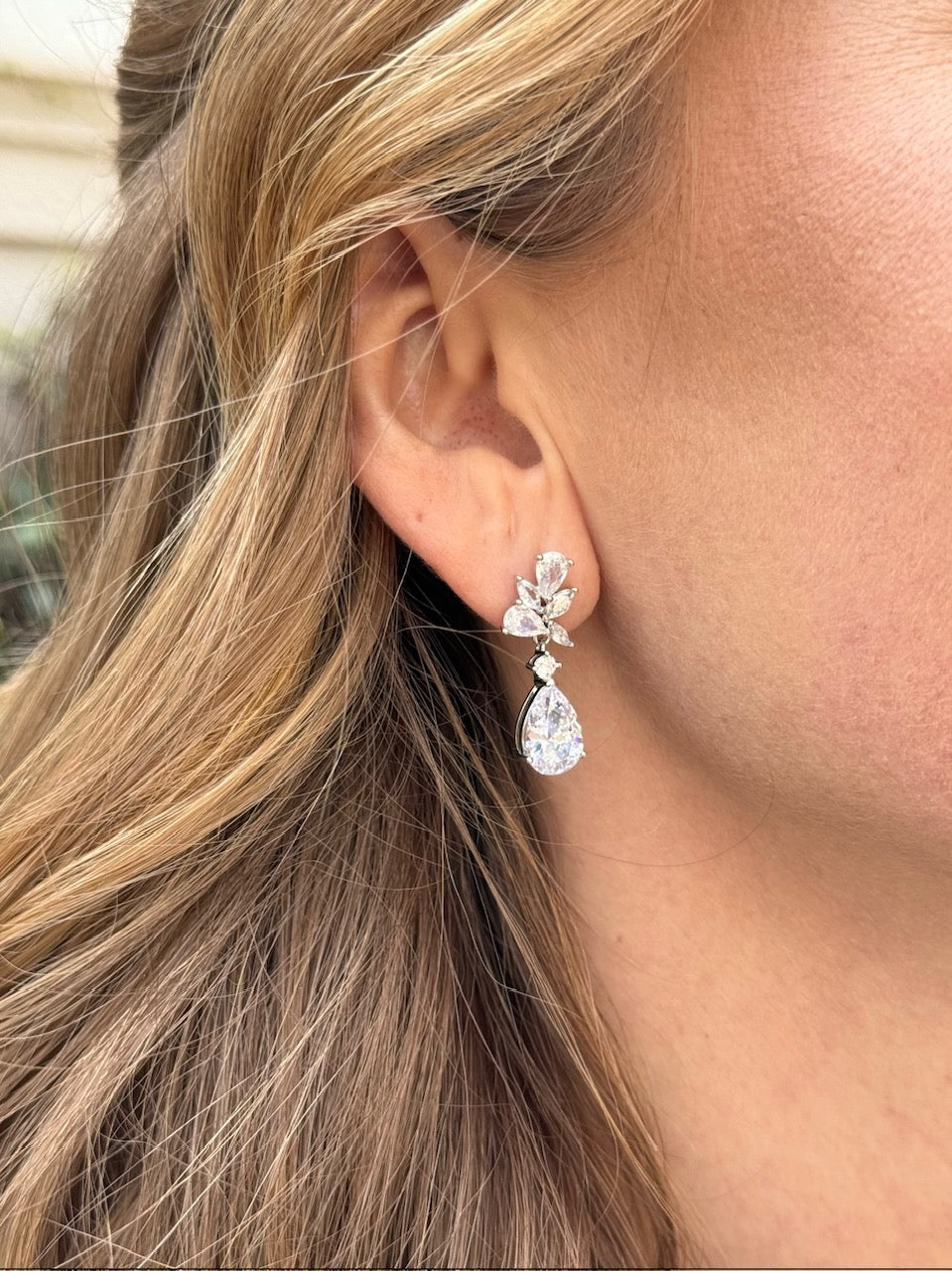 Tatiana earrings