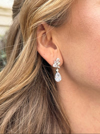 Tatiana earrings