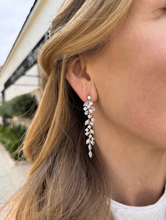 Earrings Elegance