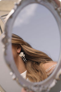 Jessica earrings