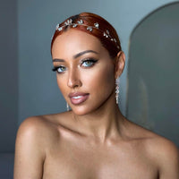 Earrings Elegance