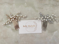 Harper Hair Comb