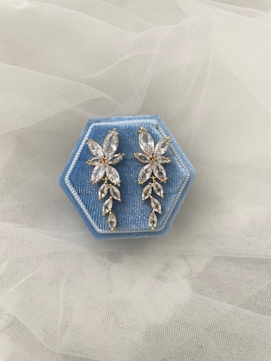 Sensuality earrings