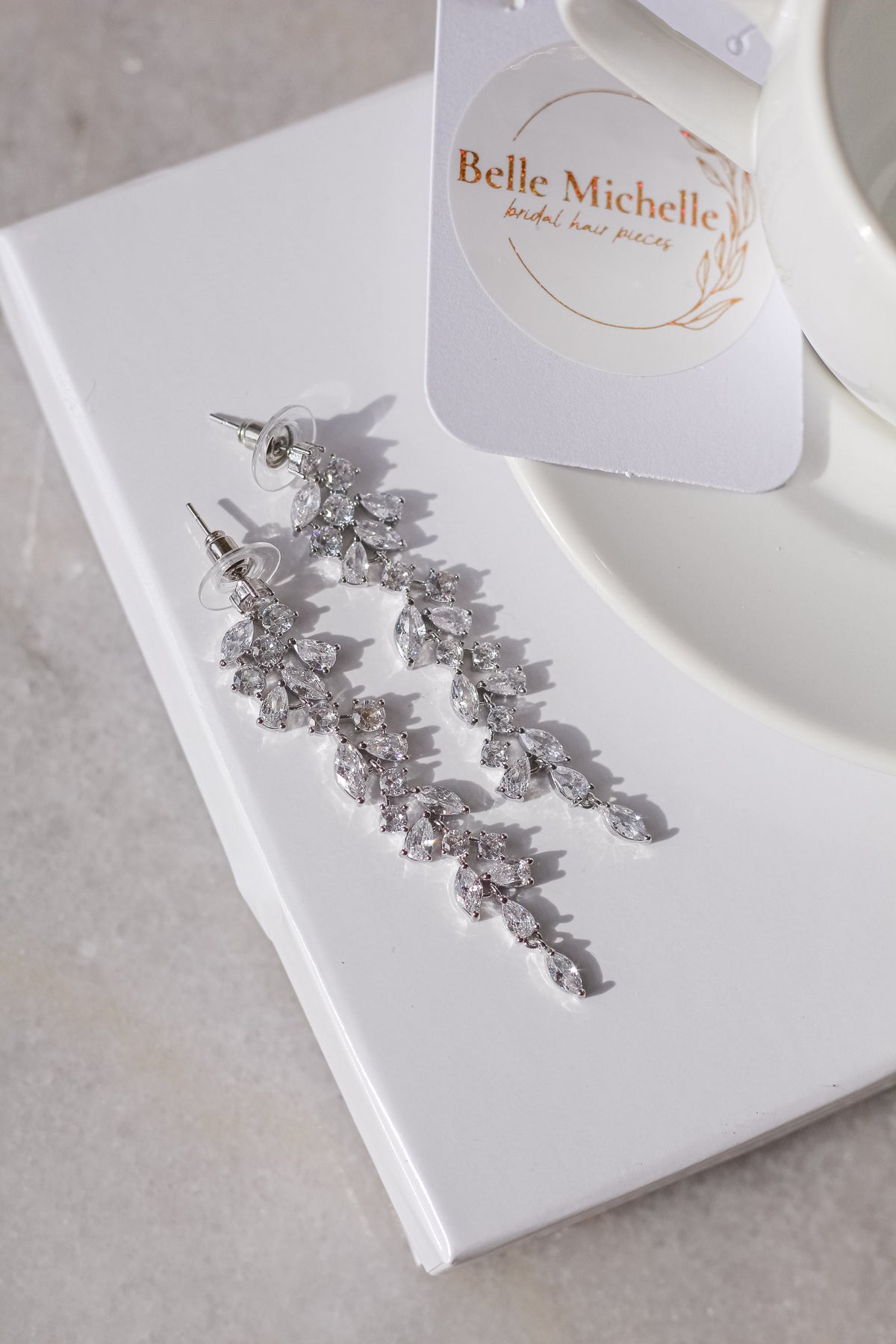 Earrings Elegance