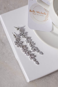 Earrings Elegance