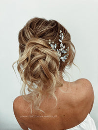 Poline hair comb