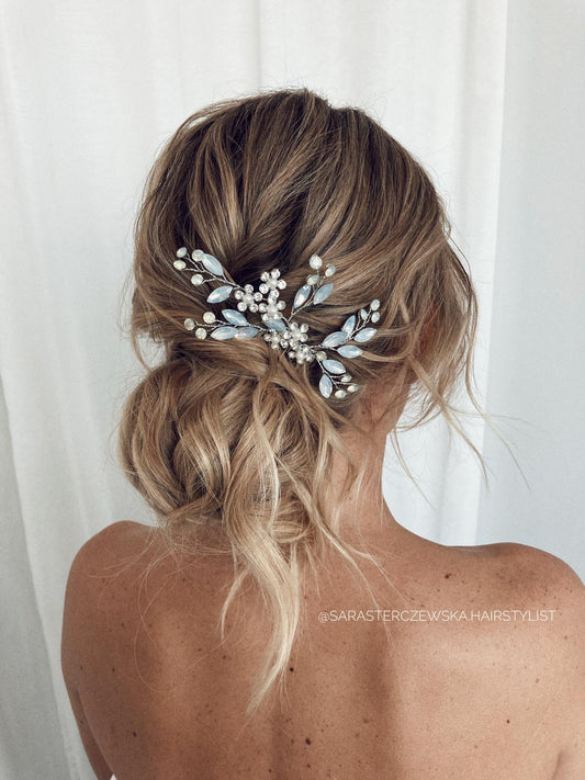 Poline hair comb