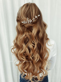 Emily hair comb