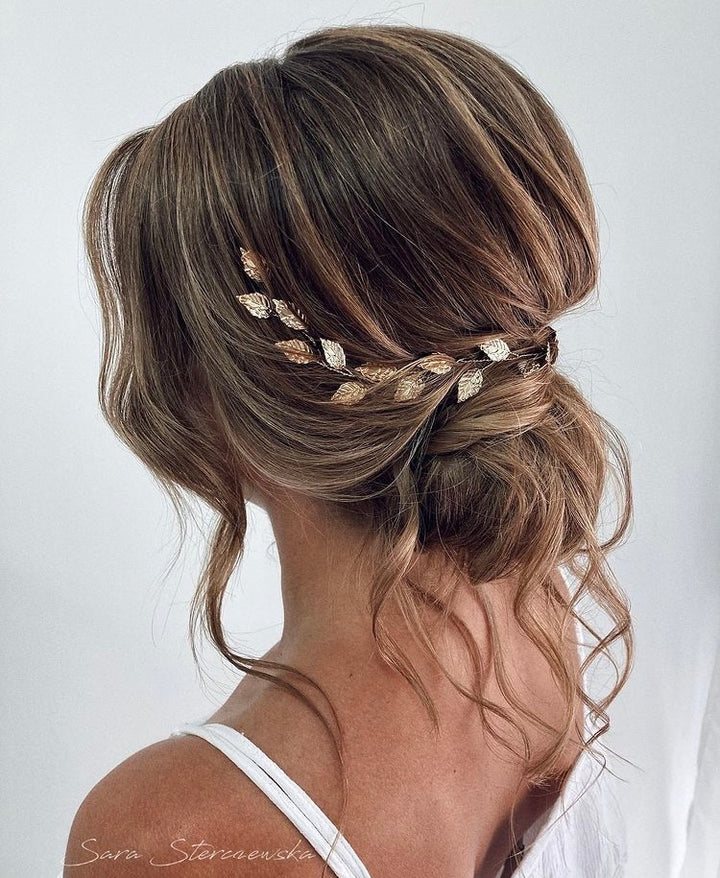 Hair vines Ease