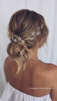 Hair vines Miracles
